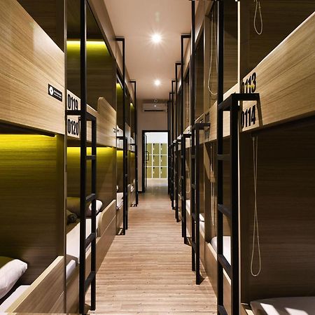 Mypodroom Bandung Esterno foto