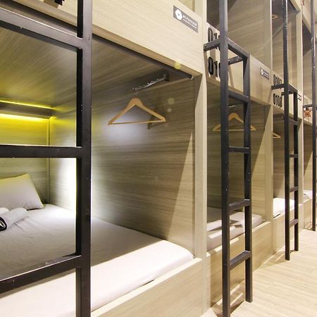 Mypodroom Bandung Esterno foto