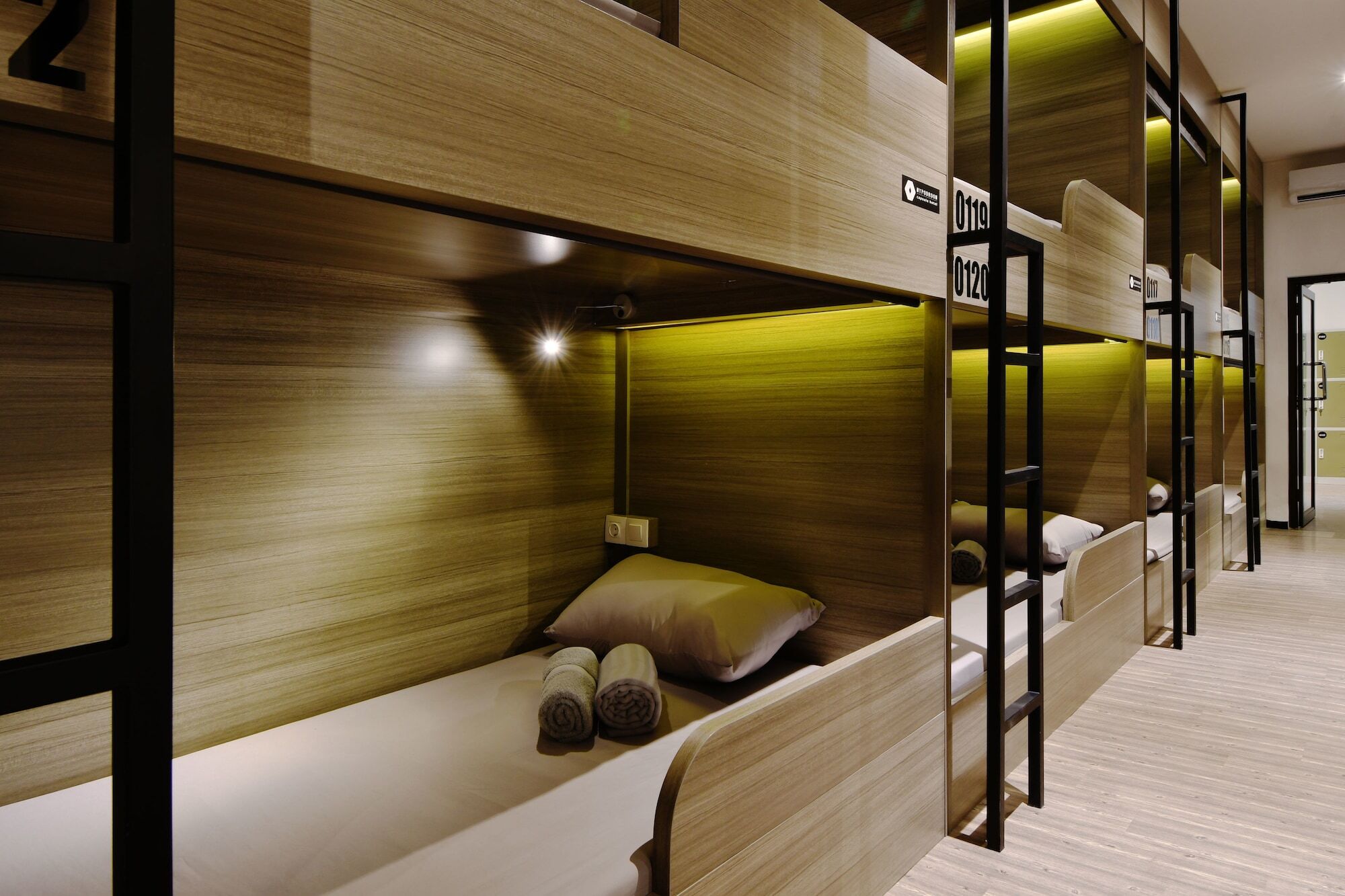 Mypodroom Bandung Esterno foto