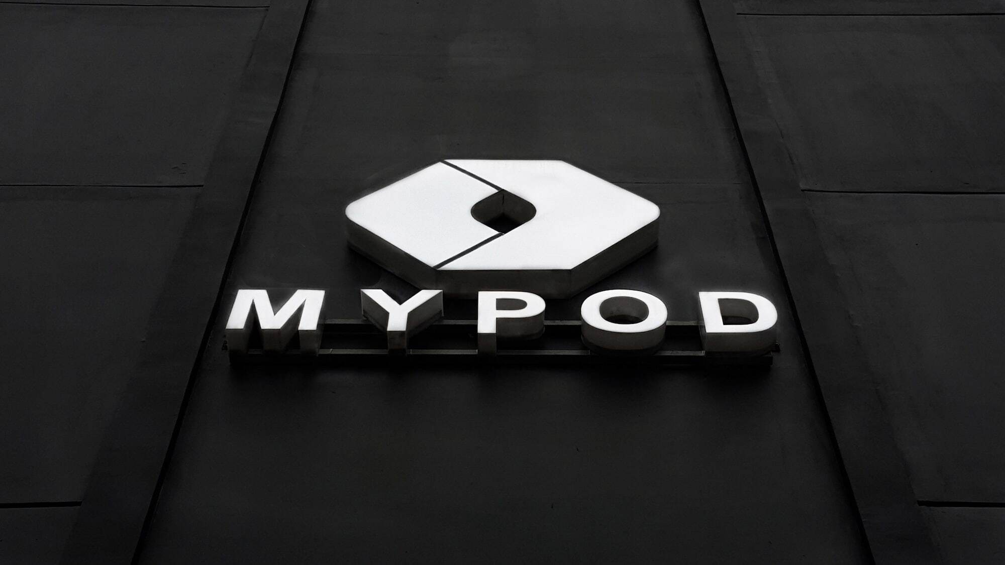 Mypodroom Bandung Esterno foto