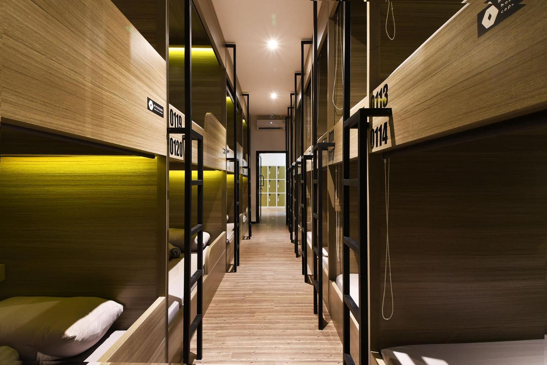 Mypodroom Bandung Esterno foto
