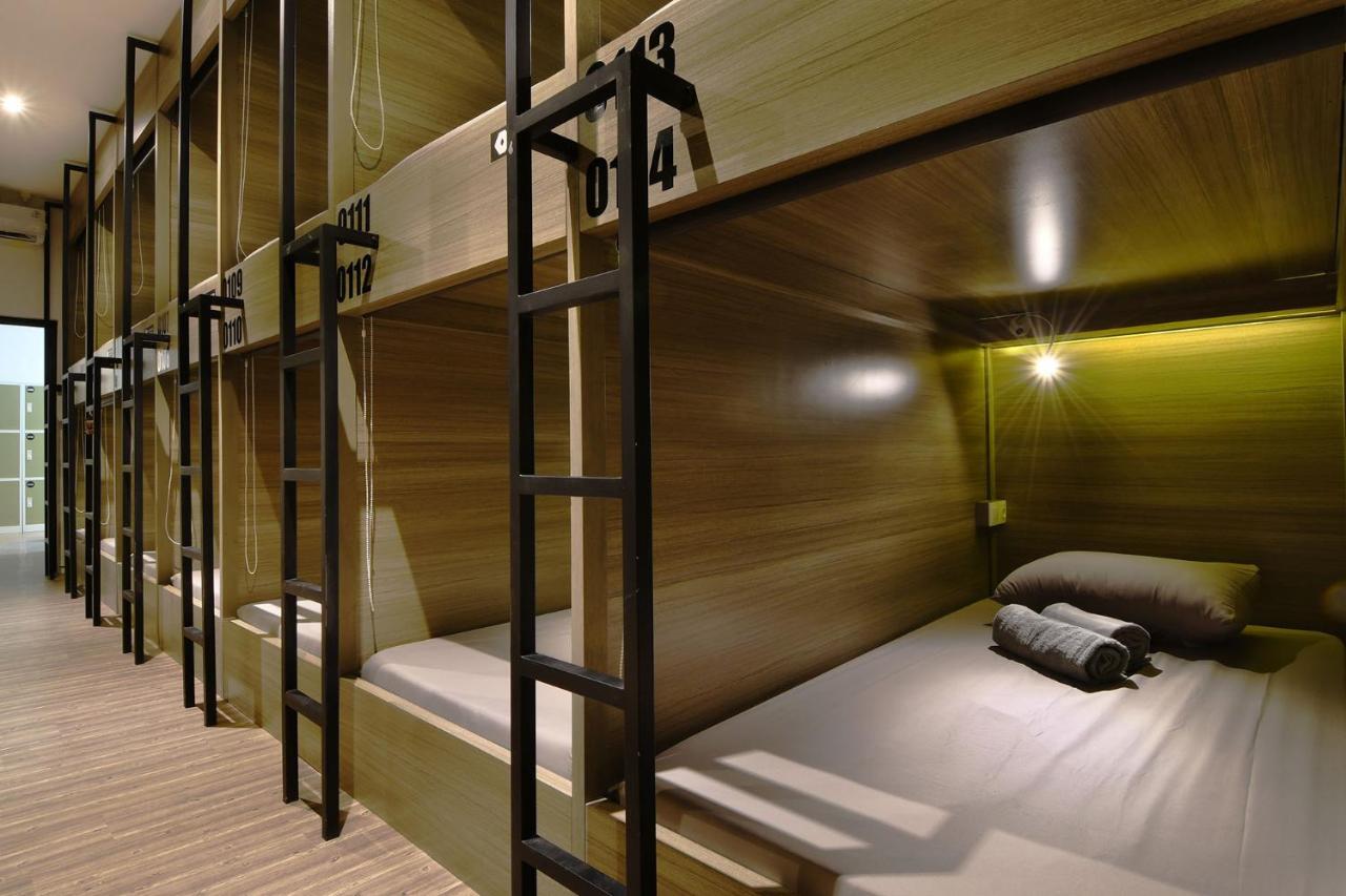 Mypodroom Bandung Esterno foto