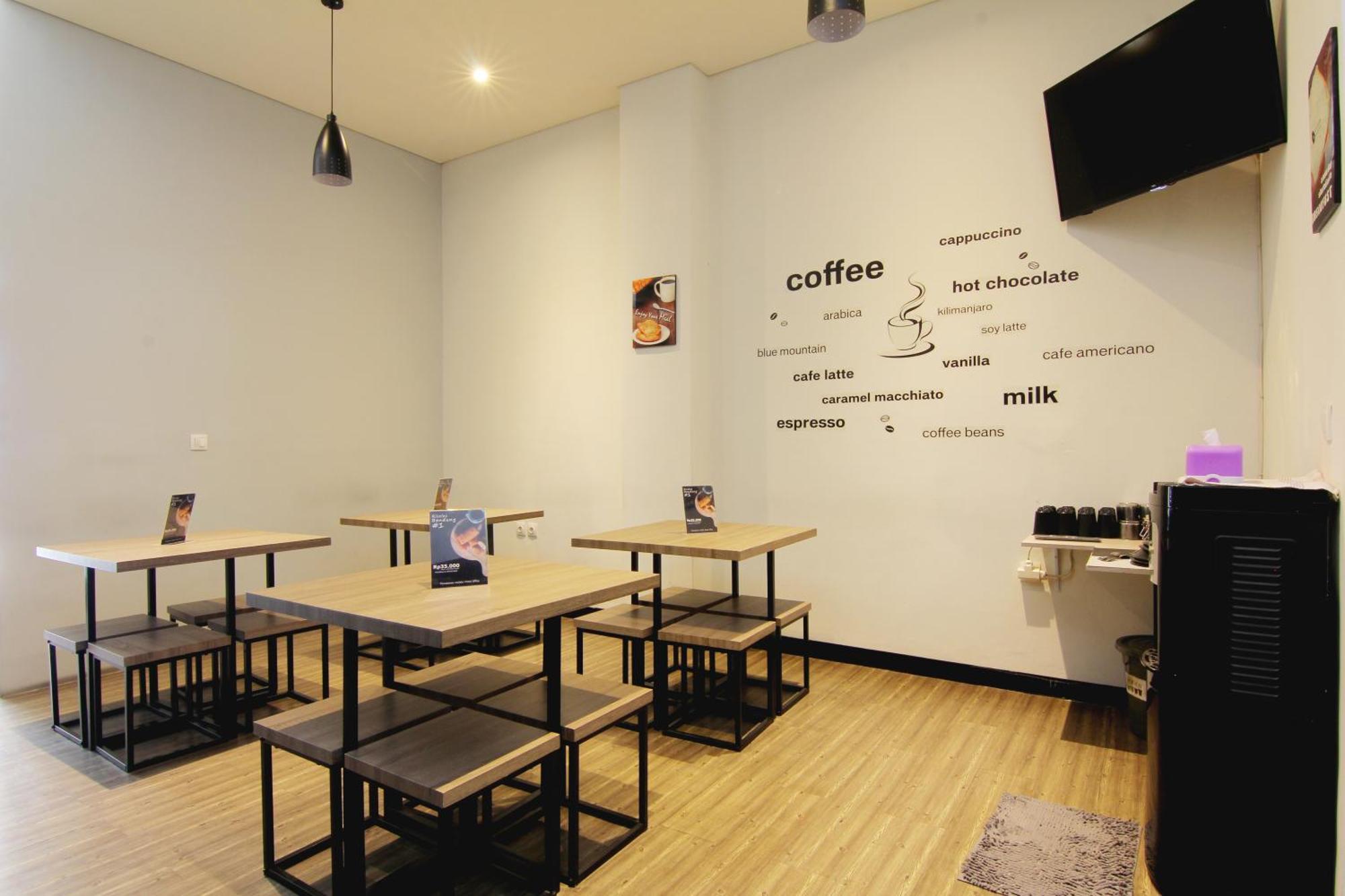 Mypodroom Bandung Esterno foto