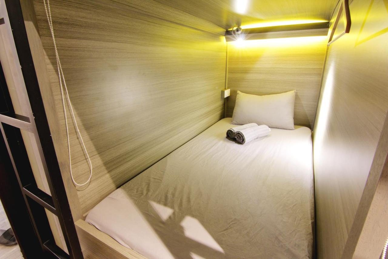 Mypodroom Bandung Esterno foto