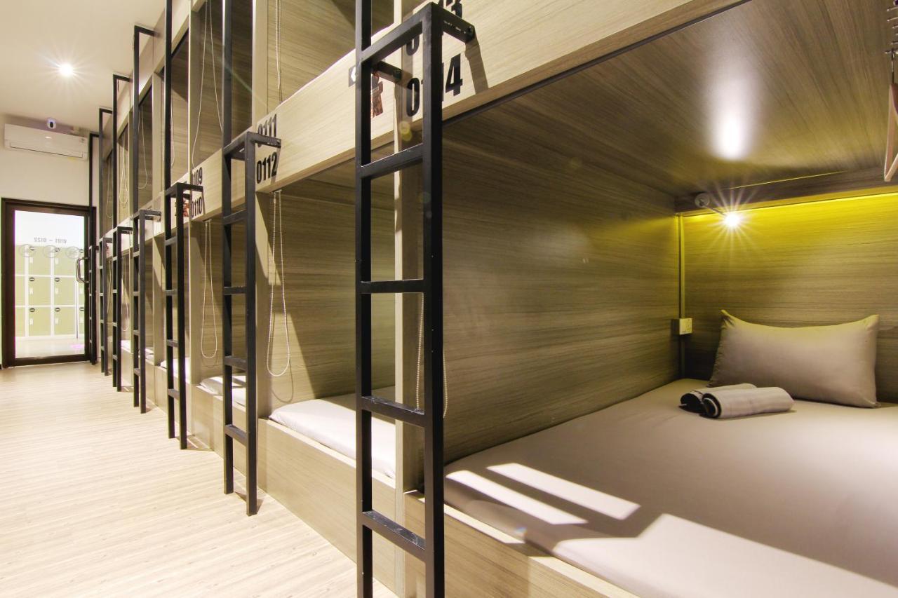 Mypodroom Bandung Esterno foto