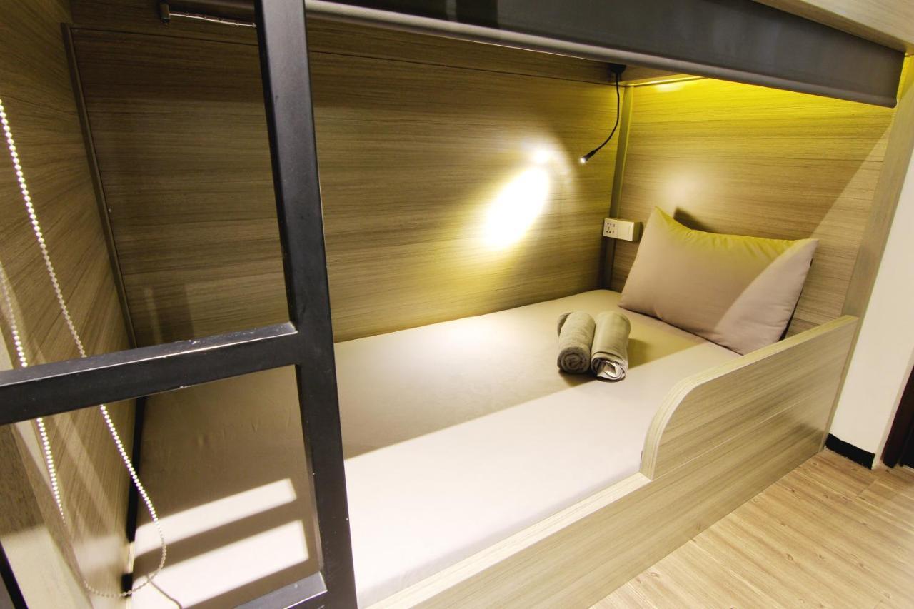 Mypodroom Bandung Esterno foto