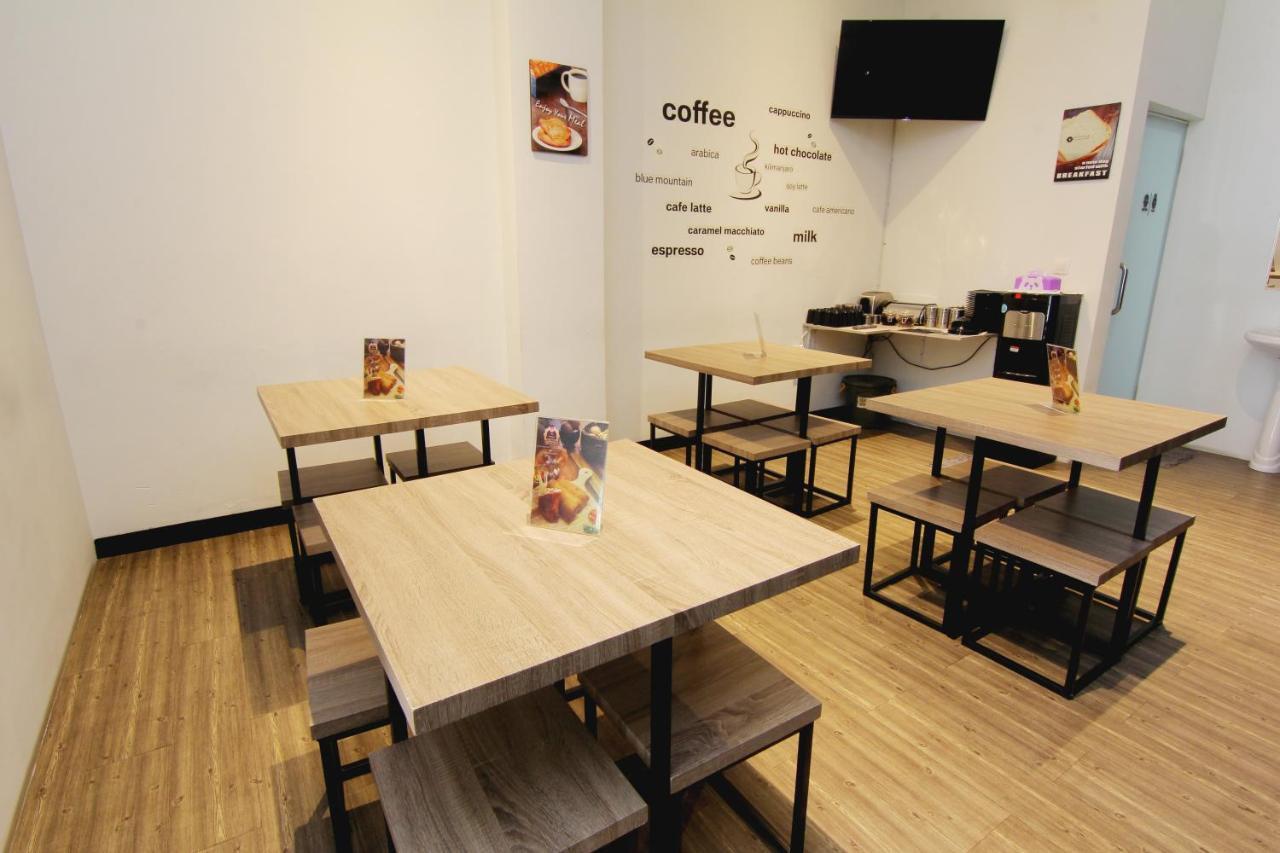 Mypodroom Bandung Esterno foto