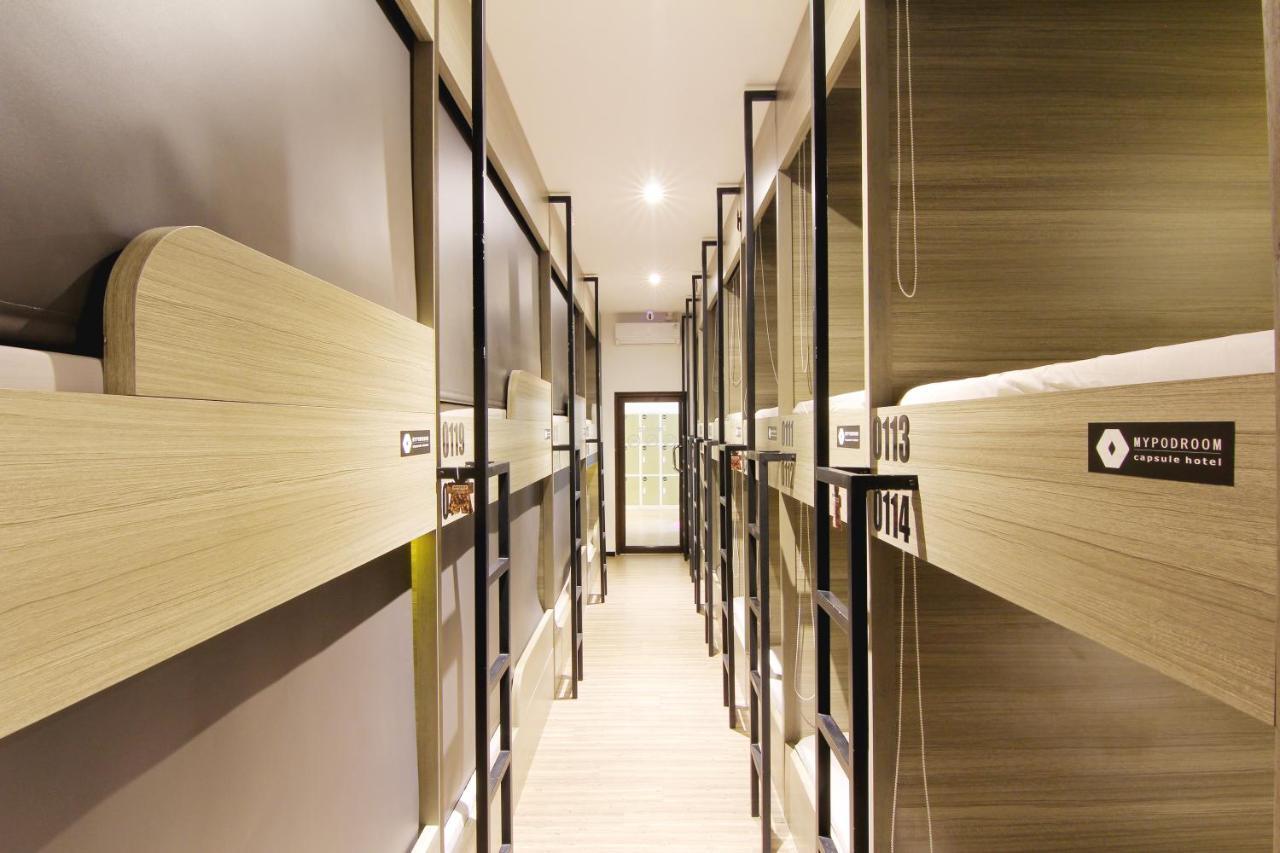 Mypodroom Bandung Esterno foto