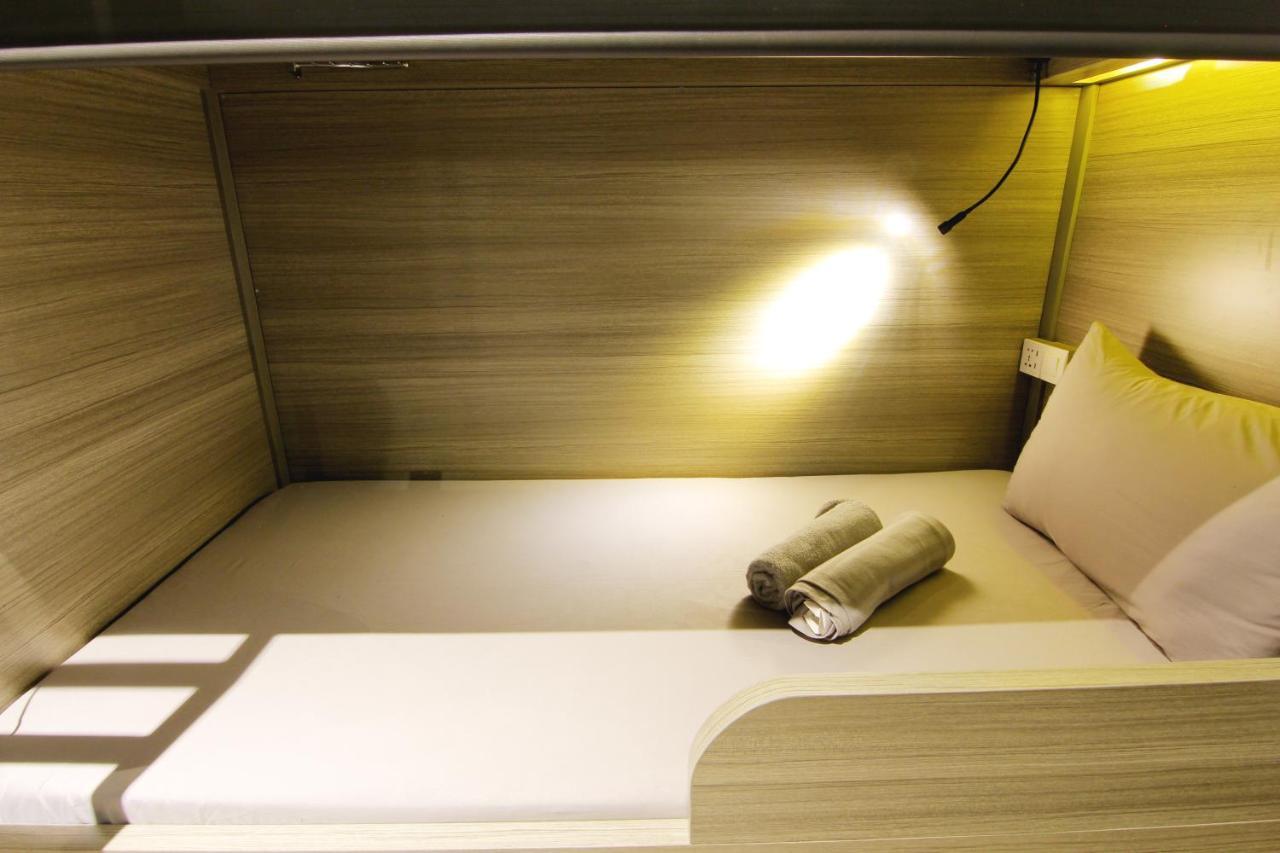 Mypodroom Bandung Esterno foto