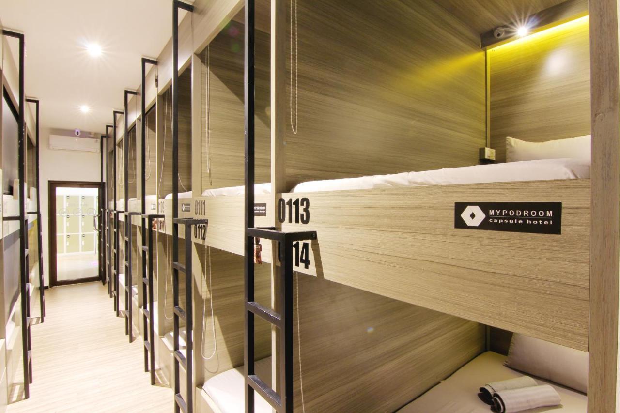 Mypodroom Bandung Esterno foto