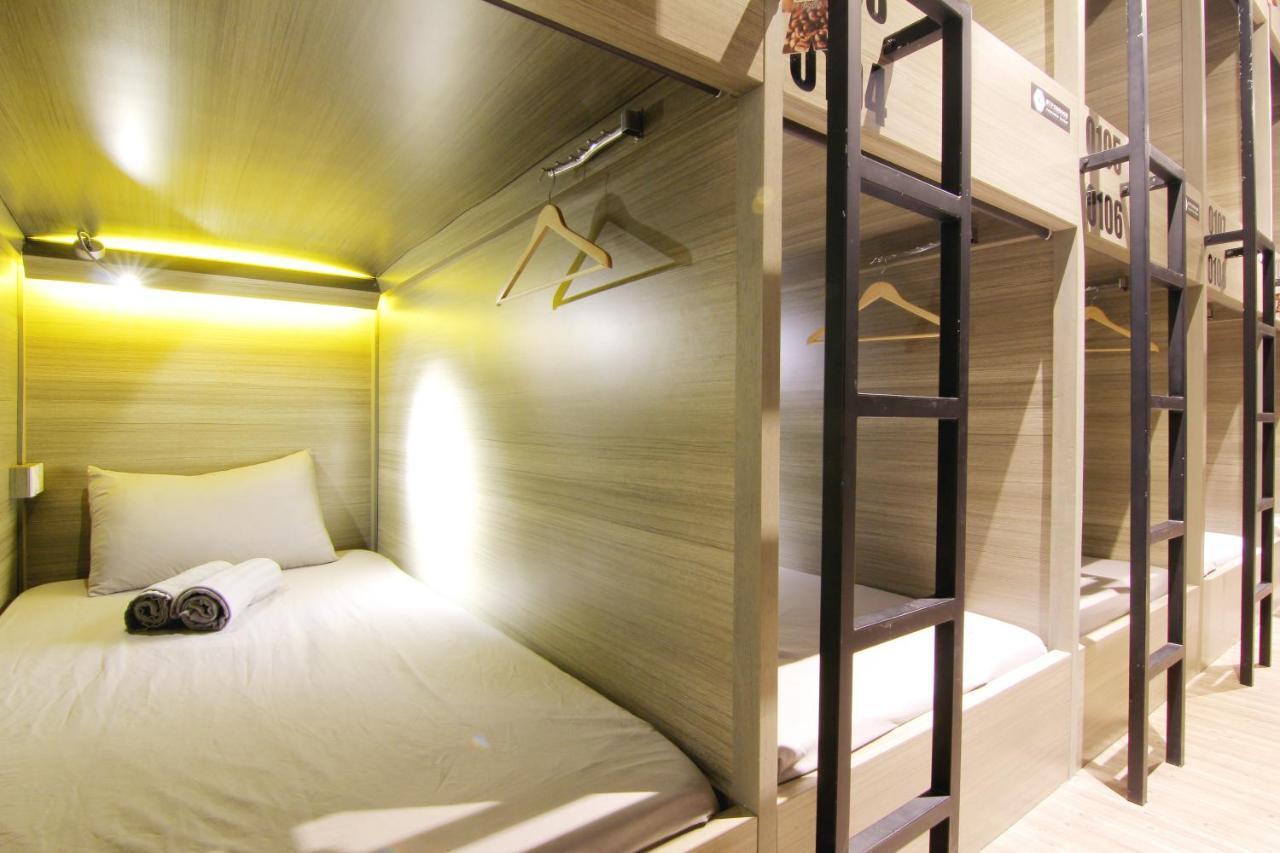 Mypodroom Bandung Esterno foto