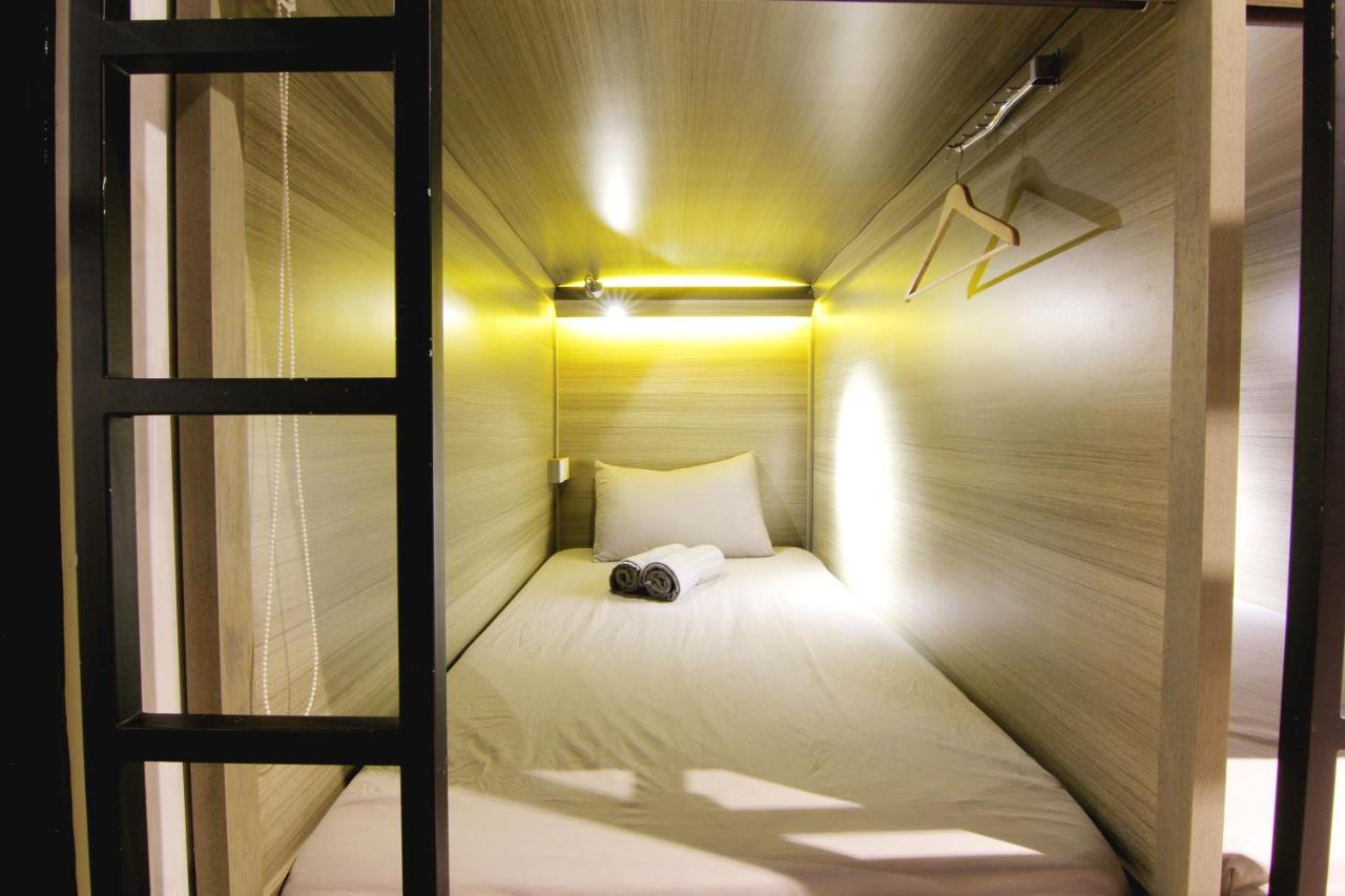Mypodroom Bandung Esterno foto